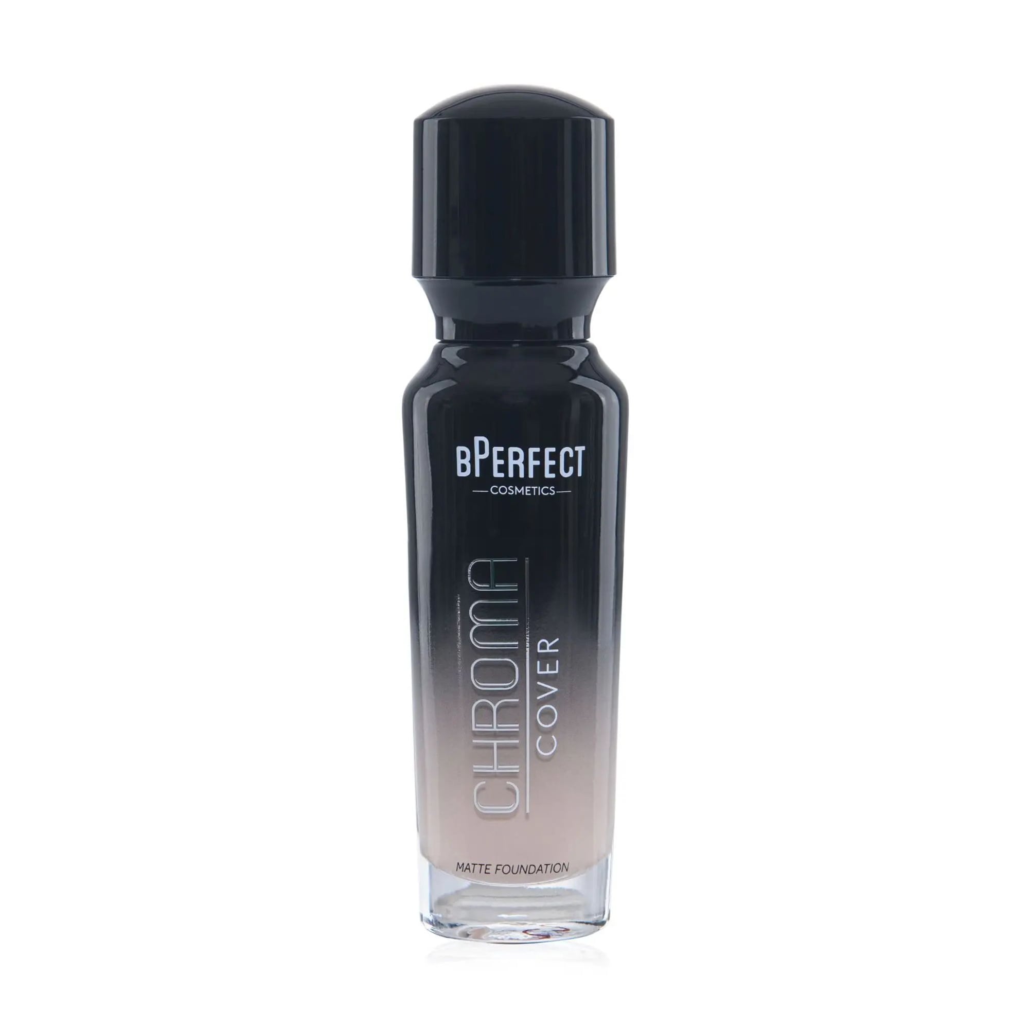 Матова тональна основа для обличчя BPerfect Cosmetics Chroma Cover Matte Foundation, C2, 30 мл